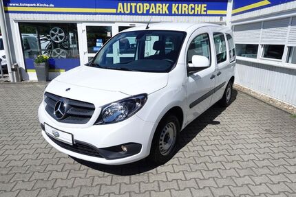 Mercedes Citan