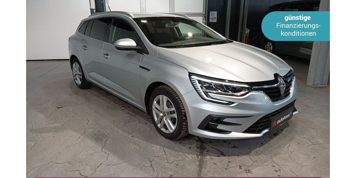 Renault Megane 65.967 km 16.440 &euro; Eching 85386