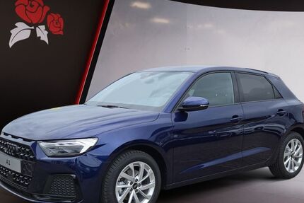 Audi A1 2.012 km 29.700 &euro; Villingen-Schwenningen 78052