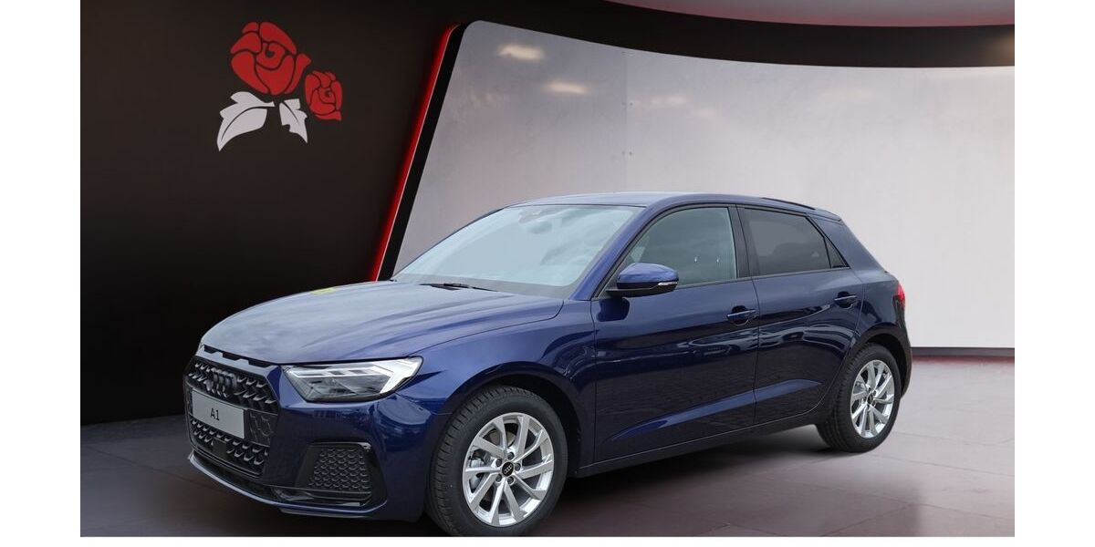 Audi A1 2.012 km 29.990 &euro; Villingen-Schwenningen 78052