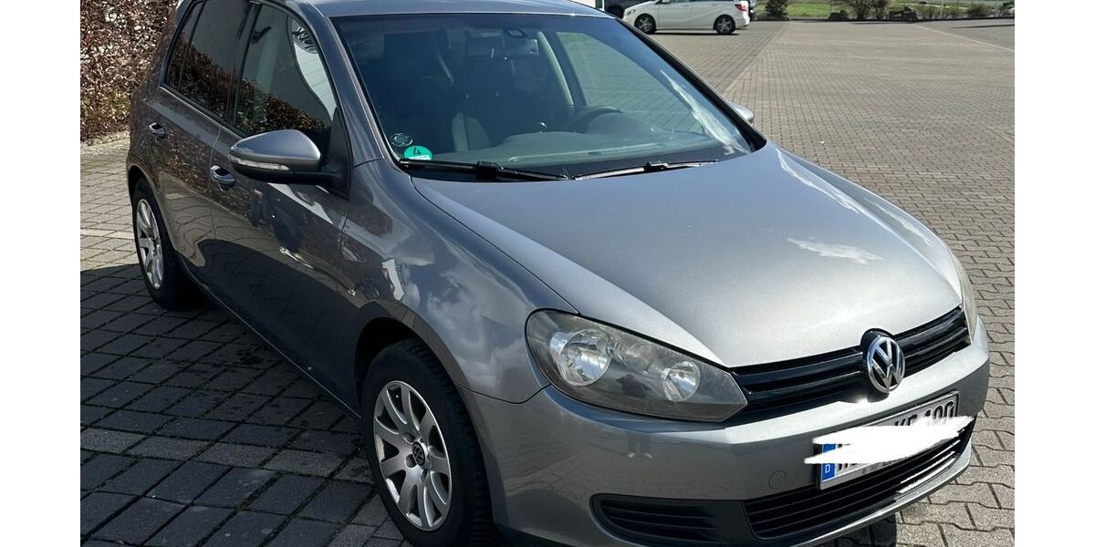 VW Golf 330.000 km 2.999 &euro; Voerde 46562