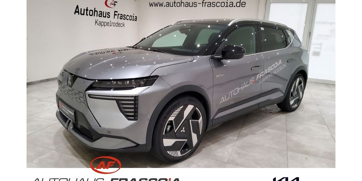 Mitsubishi Eclipse Cross 2.023 km 49.910 &euro; Kappelrodeck 77876