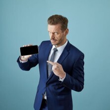 Florian Schroeder Singen