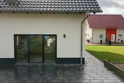 Doppelhaushälfte Neubau in Ahlsdorf 4 zimmer