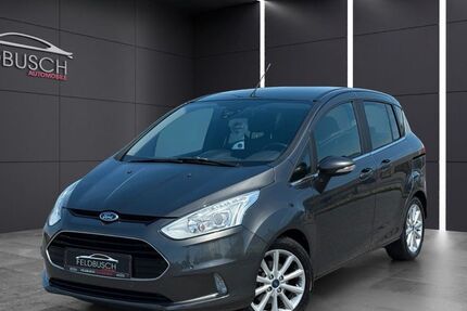 Ford B-Max 88.000 km 8.480 &euro; Schwalmtal 41366