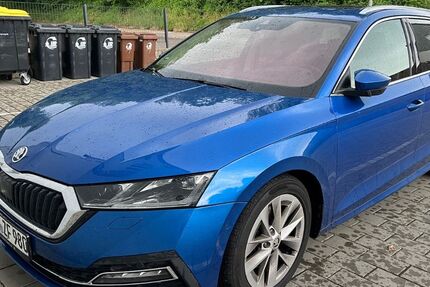 Skoda Octavia 174.000 km 16.000 &euro; Ilmmünster 85304