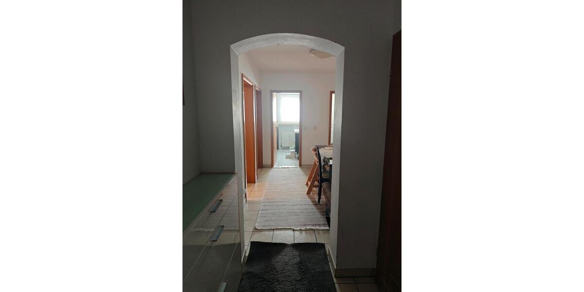 Etagenwohnung Heroldsberg - 3 Zimmer, 91 m&sup2;, 945&euro; | Angebot:25497508