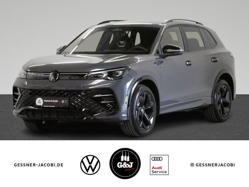 Tiguan