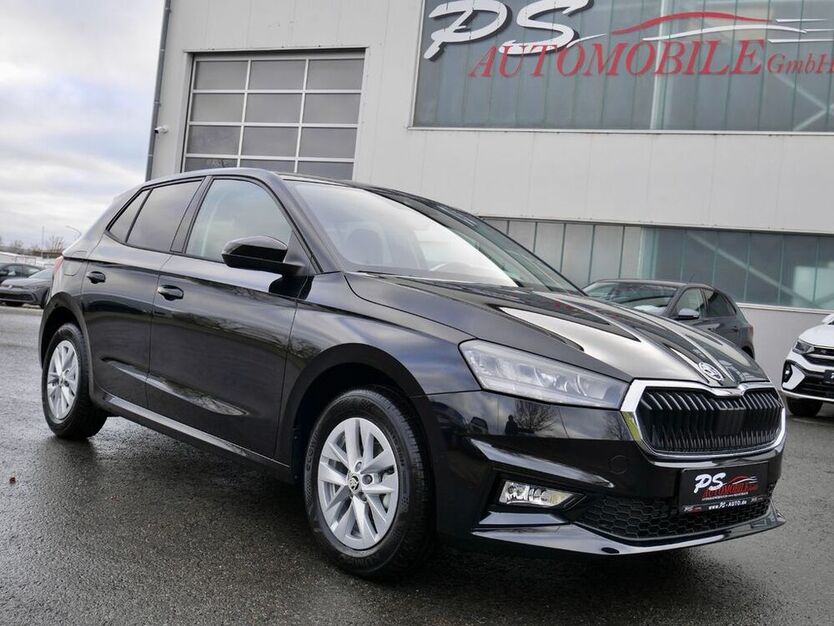 Fabia