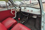 Fiat 500 mit Faltdach 32.657 km 7.890 &euro; Rodgau 63110