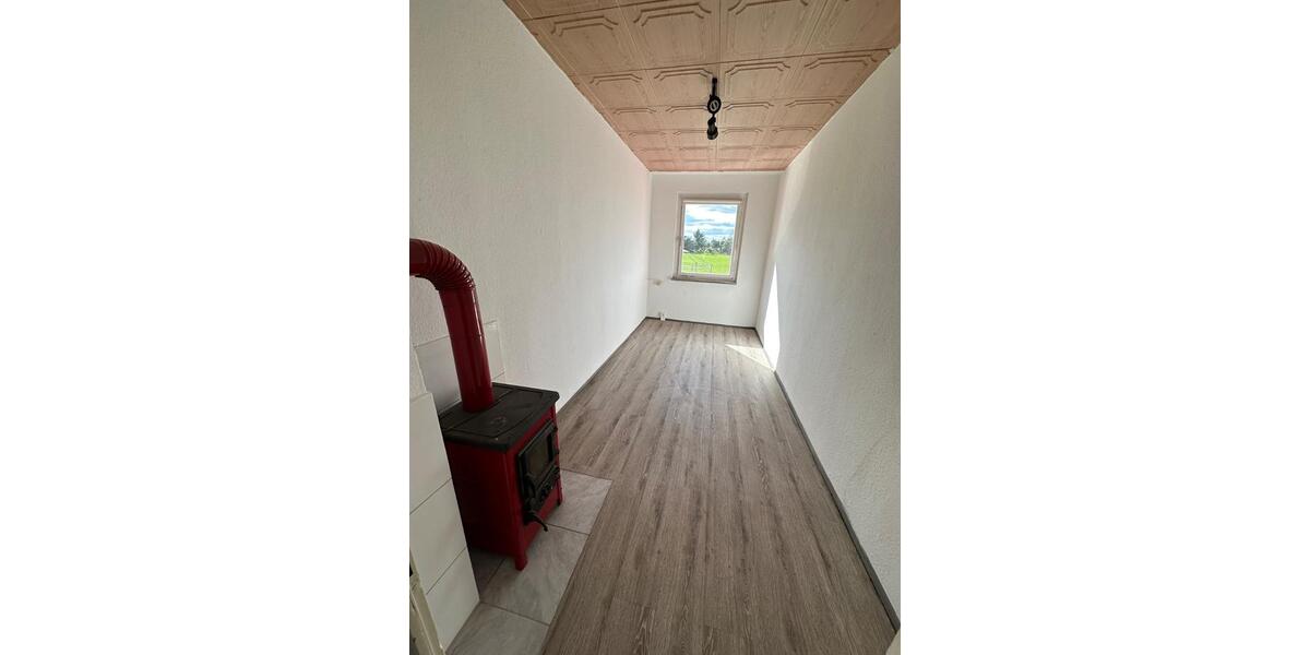 Hochparterre Bad Freienwalde (Oder) - 3 Zimmer, 66 m&sup2;, 400&euro; | Angebot:26424724