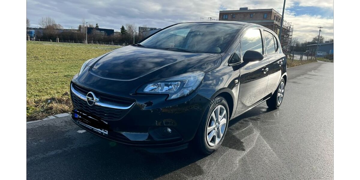 Opel Corsa 66.500 km 8.490 &euro; Leutkirch 88299