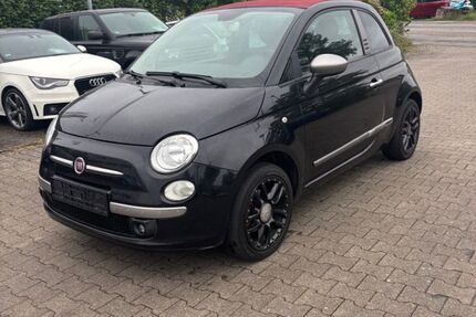 Fiat 500 98.713 km 5.499 &euro; Leingarten 74211