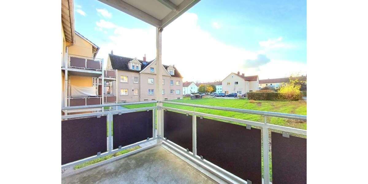 Etagenwohnung Minden Rodenbeck - 1 Zimmer, 43 m&sup2;, 475&euro; | Angebot:25531413