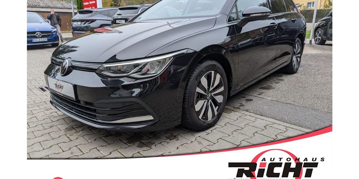 VW Golf 79.650 km 20.680 &euro; Leonberg 71229