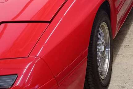 Mazda RX-7 13.400 km 26.750 &euro; Holzkirchen 83607