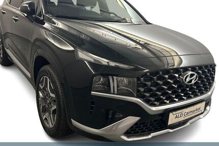 Hyundai SANTA FE 39.422 km 32.580 &euro; Dorfmark 29683