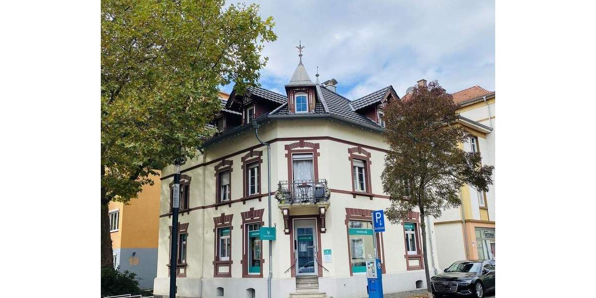 Mehrfamilienhaus, Wohnhaus Singen (Hohentwiel) Singen - 1 Zimmer, 250 m&sup2;, 699.000&euro; | Angebot:25154867