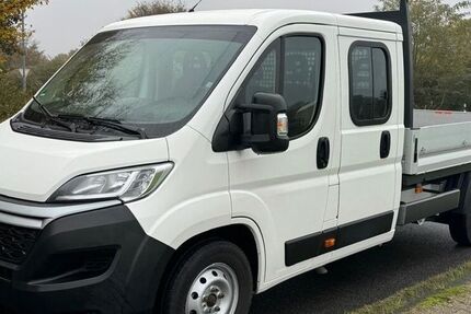 Citroen Jumper