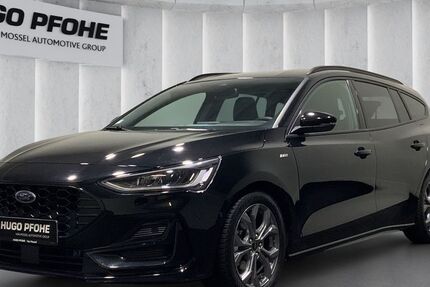Ford Focus 23.737 km 23.950 &euro; Lübeck 23554