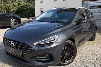 Hyundai i30 35.000 km 16.990 &euro; Bad Aibling 83043