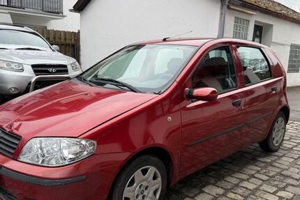 Fiat Punto 125.000 km 1.249 € Oberhaching 82041