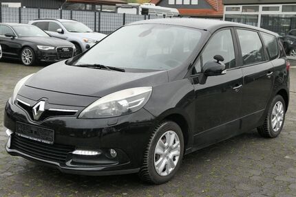 Renault Scenic 146.500 km 3.990 &euro; Adelheidsdorf 29352