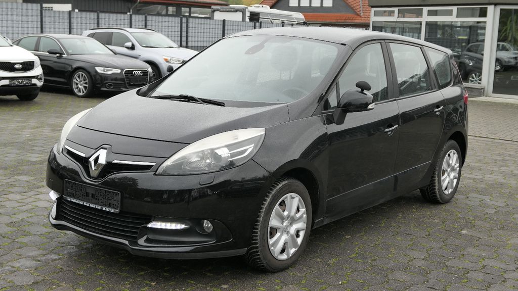 Renault Scenic 146.500 km 4.990 &euro; Adelheidsdorf 29352