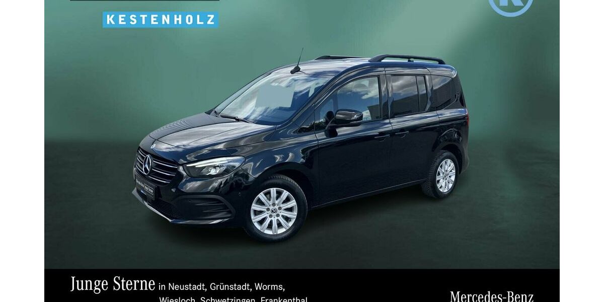 Mercedes-Benz T-Klasse 45.479 km 24.980 &euro; Grünstadt 67269