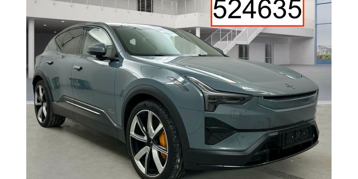 Polestar 3 30.000 km 61.880 &euro; Steinbach-Hallenberg OT Herges-Hallenberg 98587