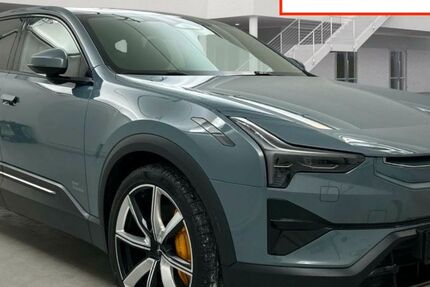 Polestar 3 30.000 km 61.950 &euro; Steinbach-Hallenberg OT Herges-Hallenberg 98587