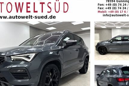 Seat Ateca 99.000 km 23.700 &euro; Gunningen 78594