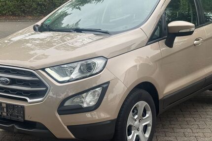 Ford EcoSport 94.600 km 7.990 &euro; Rüsselsheim 65428