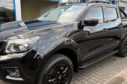 Nissan Navara 133.000 km 24.990 &euro; Ayl 54441