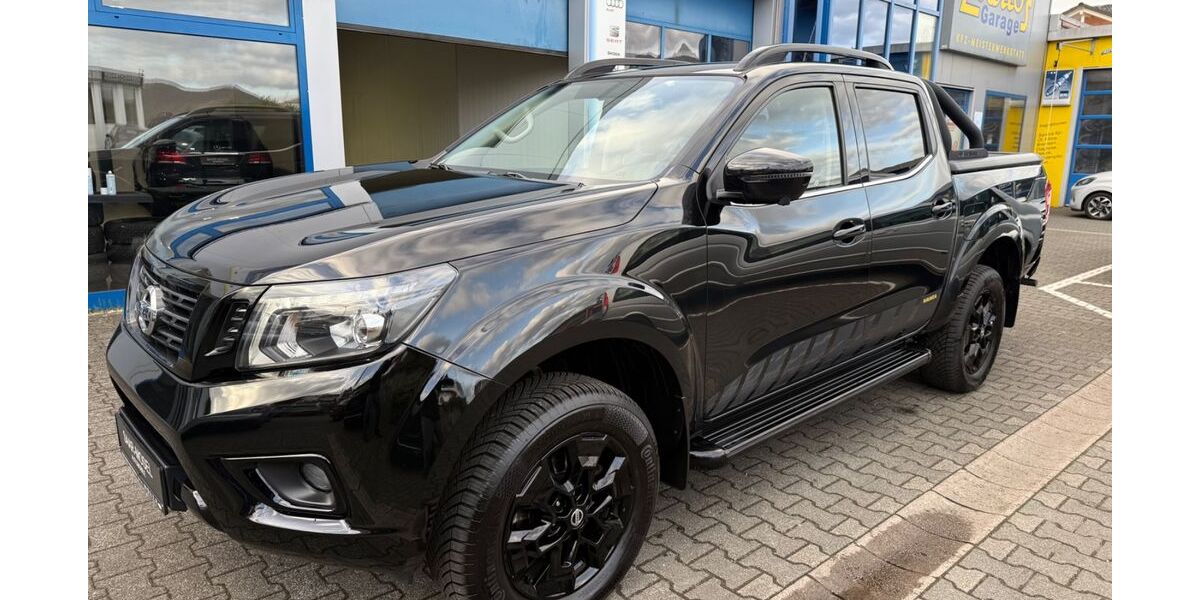 Nissan Navara 133.000 km 24.990 &euro; Ayl 54441