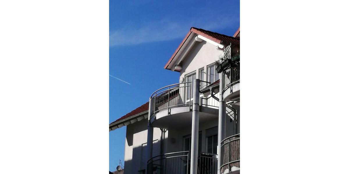 Dachgeschoßwohnung Meersburg - 3 Zimmer, 68 m&sup2;, 990&euro; | Angebot:25173169