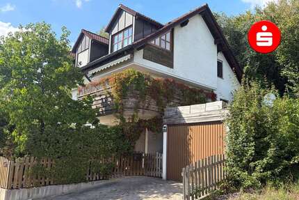 Haus Hersbruck - 6 Zimmer, 157 m&sup2;, 609.000&euro; | Angebot:27351760