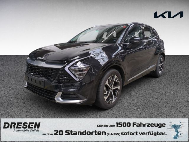 Kia Sportage 23.217 km 29.940 &euro; Mönchengladbach 41061