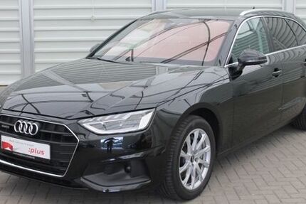 Audi A4 59.080 km 31.990 &euro; Cottbus / Groß Gaglow 03051