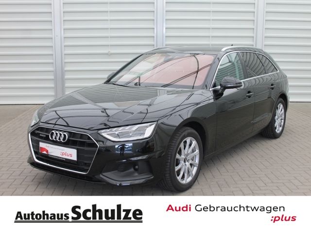 Audi A4 59.080 km 31.990 &euro; Cottbus / Groß Gaglow 03051