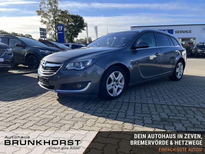 Opel Insignia 215.317 km 6.990 € Nordstemmen 31171