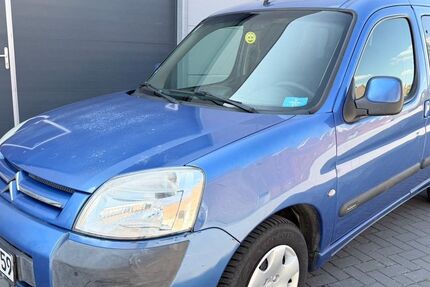 Citroen Berlingo 214.000 km 1.290 &euro; Senden 48308