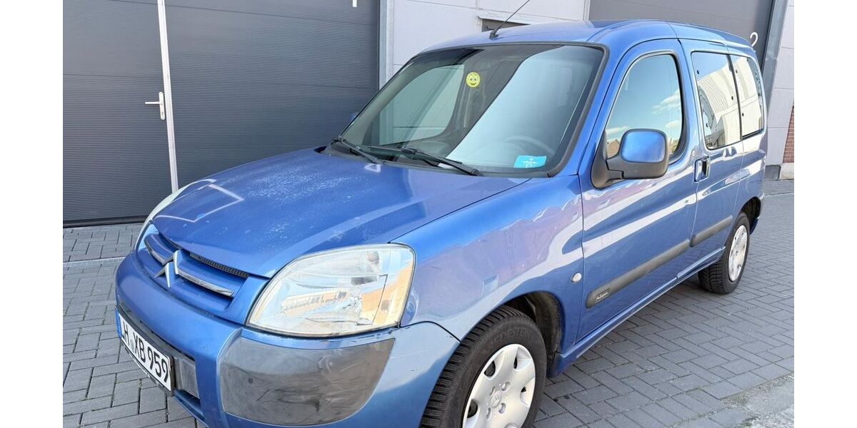 Citroen Berlingo 214.000 km 1.290 &euro; Senden 48308