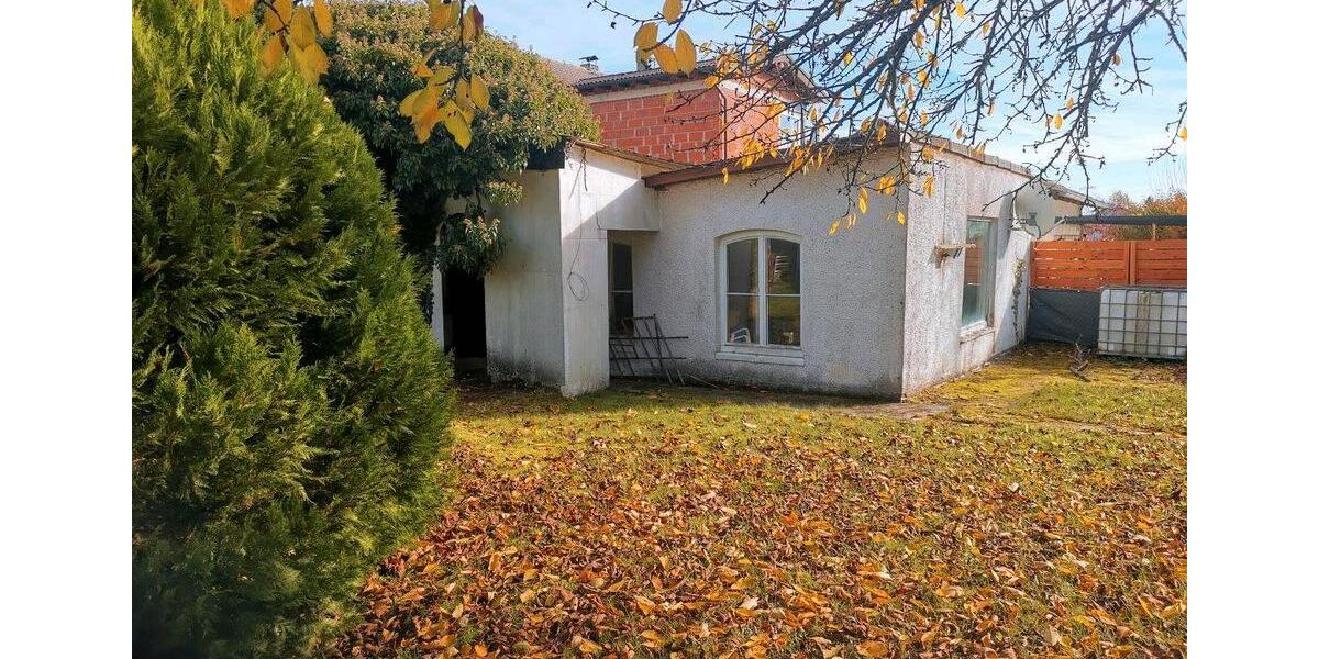 Einfamilienhaus Walldürn - 6 Zimmer, 120 m&sup2;, 295.000&euro; | Angebot:26996713