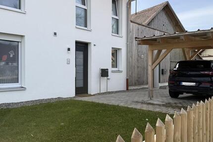 Haus Hiltenfingen - 5 Zimmer, 115 m&sup2;, 1.380&euro; | Angebot:26073391