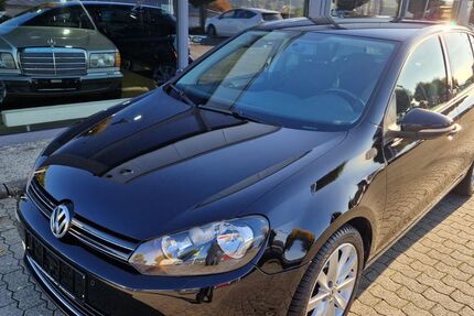VW Golf 115.883 km 6.990 € Ehringshausen 35630
