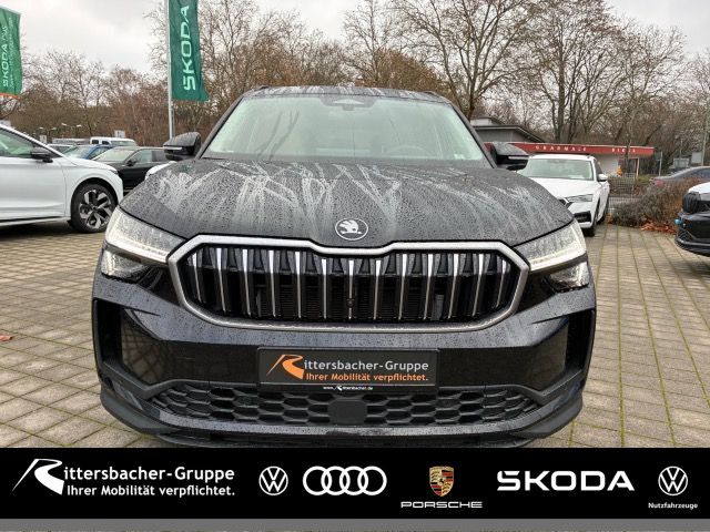 Skoda Kodiaq 27.999 km 46.980 &euro; Kaiserslautern 67657