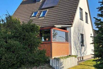 Haus Uetersen - 4 Zimmer, 96 m&sup2;, 390.000&euro; | Angebot:25632076