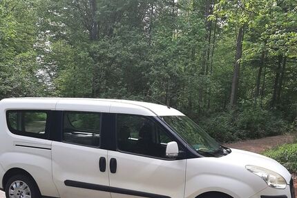 Fiat Doblo 145.400 km 3.300 &euro; Edling 83533
