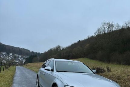 Audi A4 175.000 km 10.000 &euro; Hohenfels-Essingen 54570